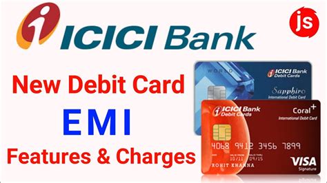 icici bank credit card smart emi|icici credit card emi rate.